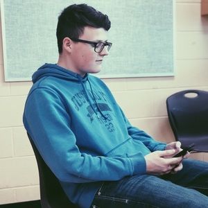 Meet your Posher, Ross